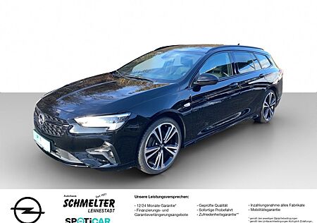 Opel Insignia B ST Ultimate AT OPC Line Ahk usw.