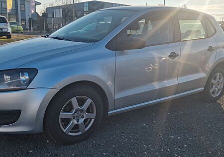 VW Polo Volkswagen V Trendline*Klima