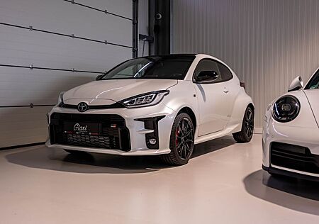 Toyota Yaris GR WRC Trible Edition + PPF FOLIE