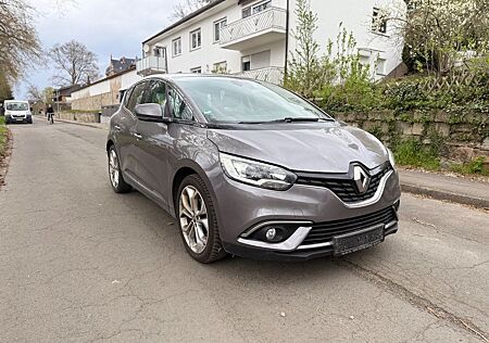 Renault Scenic *AUTOMATIK* *TÜV 09/25* *AHK*