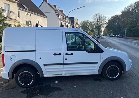 Ford Transit Connect Turbo Diesel