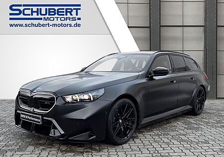 BMW M5 Touring Park-Assistent HuD BuW AHK