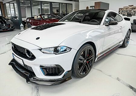 Ford Mustang 2,3 Ecoboost MACH 1 PREMIUM PERFORMANCE