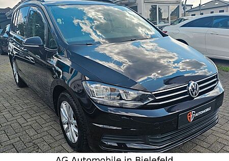 VW Touran Volkswagen Comfortline BMT/Start-Stopp 7sitzer