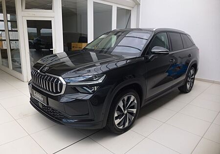 Skoda Kodiaq 2.0 TDI 142kW 4x4 Selection