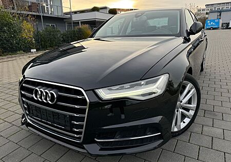 Audi A6 3.0TDI quattro S-LINE MATRIX*NAVI*HEADup*MTL*