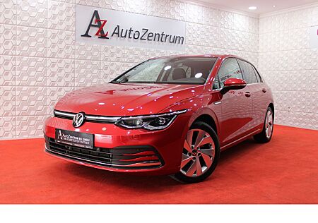 VW Golf Volkswagen VIII Lim.Style*ViRTUAL*STANDHZ*HEADUP*IQLiG