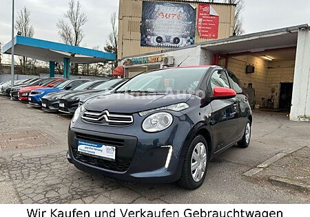 Citroën C1 Selection
