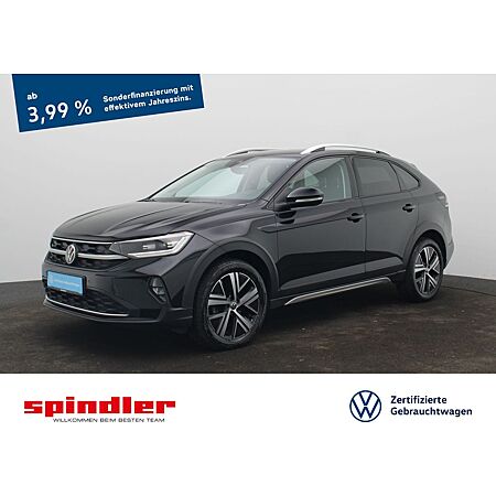 VW Taigo leasen