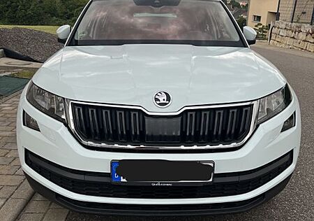 Skoda Kodiaq 2.0 TDI SCR 4x4 AMBITION AMBITION