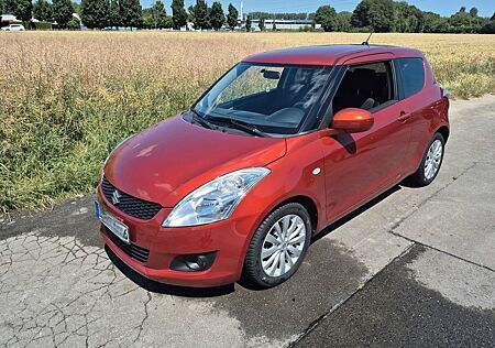 Suzuki Swift 1.2 Comfort