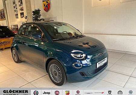Fiat 500E Icon