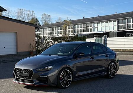Hyundai i30 gebraucht kaufen Hyundai i30 2.0 T-GDI N Performance Fastback N Perfo...