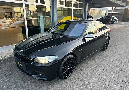 BMW M550d xDrive*B&O*STHZG*SOFTCLOSE*M-PAKET