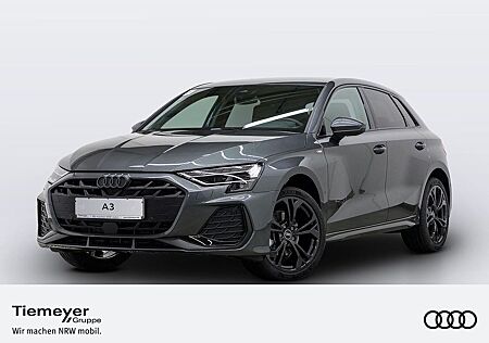 Audi A3 Sportback 30 TFSI S LINE LED NAVI LM18