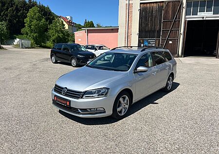 VW Passat Volkswagen Variant 1.4 TSI Comfortline BlueMotion
