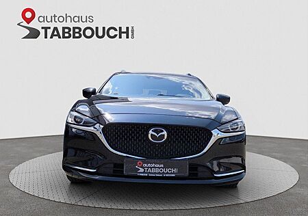 Mazda 6 ADVANTAGE+BOSE+LED+360KAM+TEMP+NAVI+ISOF