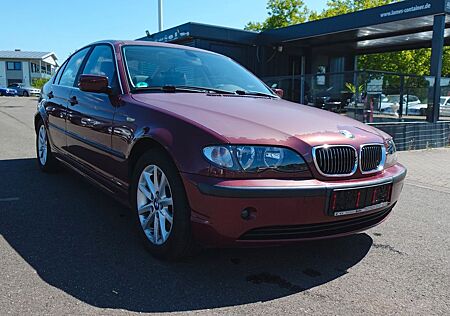 BMW 320i Edition Lifestyle 1-Hand *LPG-Gas