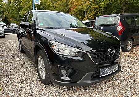 Mazda CX-5 Center-Line 2WD