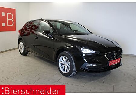 Seat Leon 1.5 eTSI DSG Road Edition NAVI KAMERA KESSY