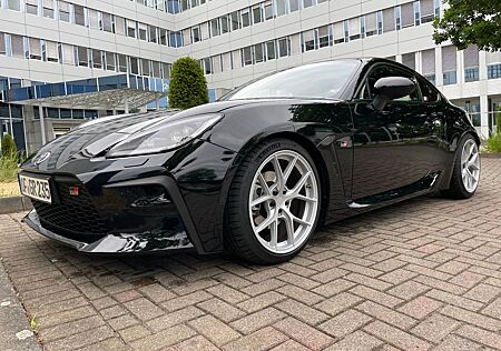 Toyota GT86 GR86 Premium KW V3 DTH Klappe 10.000€ Umbau
