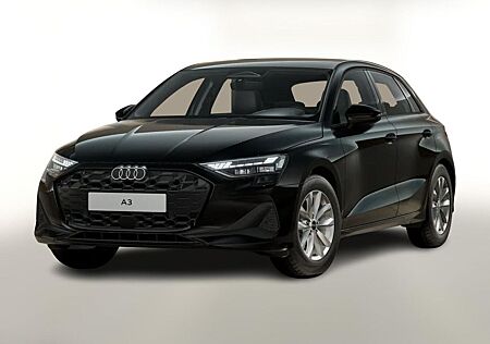 Audi A3 Sportback TDI 150 S tronic LED KomfortP+ S...