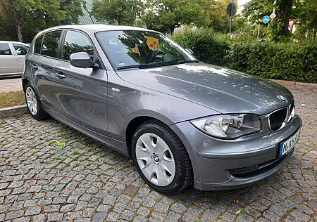 BMW 116d -