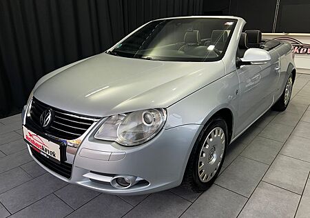 VW Eos Volkswagen 2.0 Individual*LEDER*NAVI*XENON*T