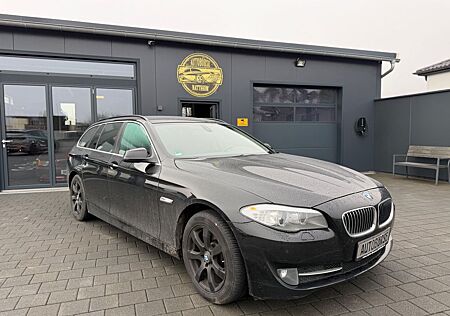 BMW 520 d*2. Hand*Lückenlos Scheckheft*