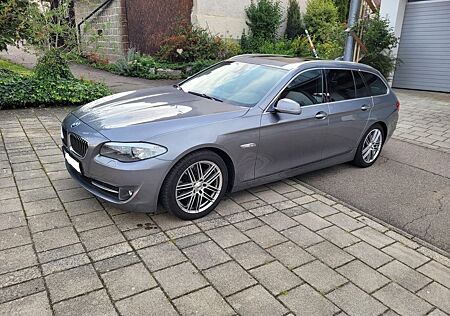 BMW 530d xDrive Touring -