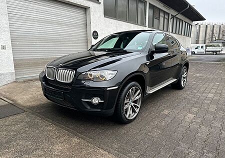 BMW X6 xDrive35d HUD KEYLEES SOFTCLOSE SCHIEBEDACH
