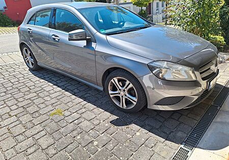 Mercedes-Benz A 180 BlueEFFICIENCY Edition Edition