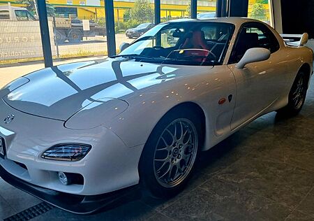 Mazda RX-7 SPIRIT R Type A