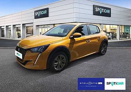 Peugeot 208 Elektro Active Pack 136 Autom. 11KW EPH SHZ