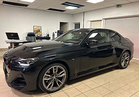 BMW 240 M240i xDrive 4 Jahre Garantie, H&K, Schiebedach