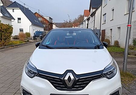 Renault Captur ENERGY dCi 90 EDC Crossborder Crossborder