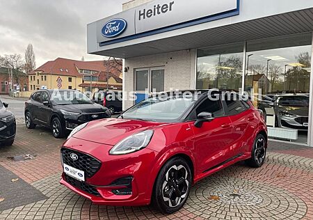 Ford Puma Aut. ST-Line X / 155PS+AHK+360°+ExDienstw.