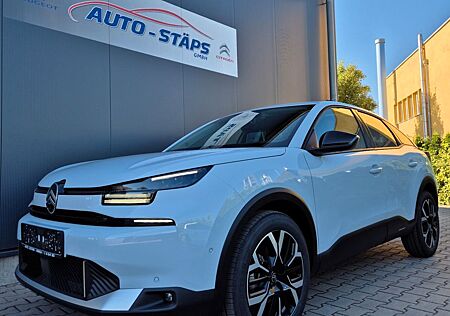 Citroën C4 1.2 Mild-Hybrid 145, Lim. Max