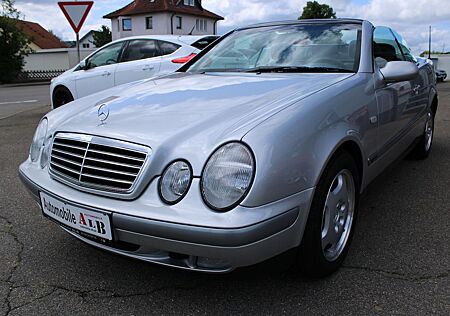 Mercedes-Benz CLK 230 KOMPRESSOR *WENIG KM*TOP ZUSTAND*