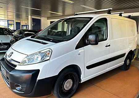 Toyota Pro Ace Proace L1H1 Kasten AHK/KLIMA/TEMPOMAT/8-FACH