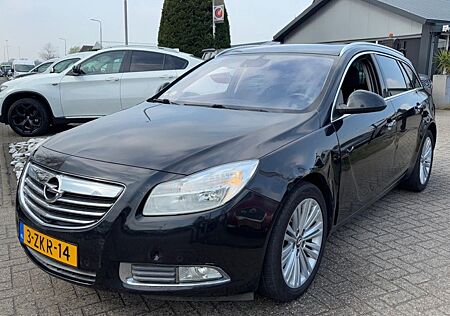 Opel Insignia Sports Tourer 2.0 CDTI Sport 2013 autom