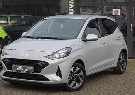 Hyundai i10 1.2 GO Plus Automatik Sitzheizung PDC