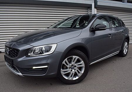 Volvo V60 CC V60 Cross Country D4 Momentum Leder/Navi/Sitzhzg