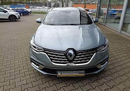 Renault Talisman Initiale Paris