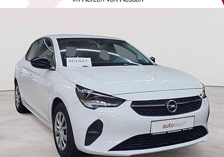 Opel Corsa 1.2 Edition Navi PDC KAM SHZ LED