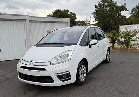 Citroën C4 Picasso 1.6HDI/Zahnriemen- Service & Tüv Neu