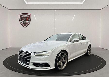 Audi A7 3.0 TDI Competition Quattro / Kamera / Head-U