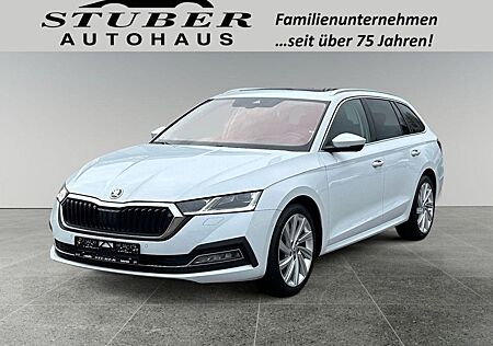 Skoda Octavia 2.0 TDI Style DSG | NAVI | Pano | Matrix