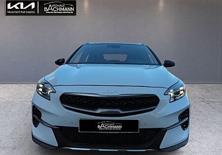 Kia XCeed 1.6 Plug-in Hybrid/Platinum/Panorama Navi