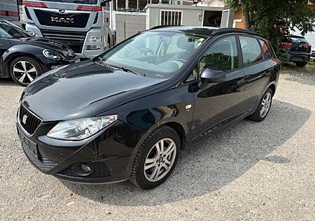 Seat Ibiza 1.6 TDI 77kW